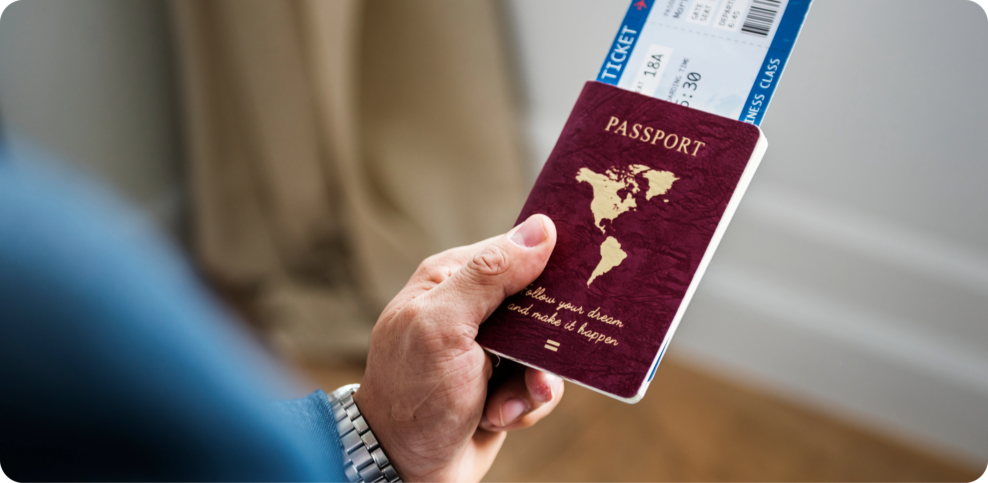 Image featuring experienced visa advisors in Thodupuzha offering application and documentation help for Canada and Australia. Authored by Intelligen Immigration